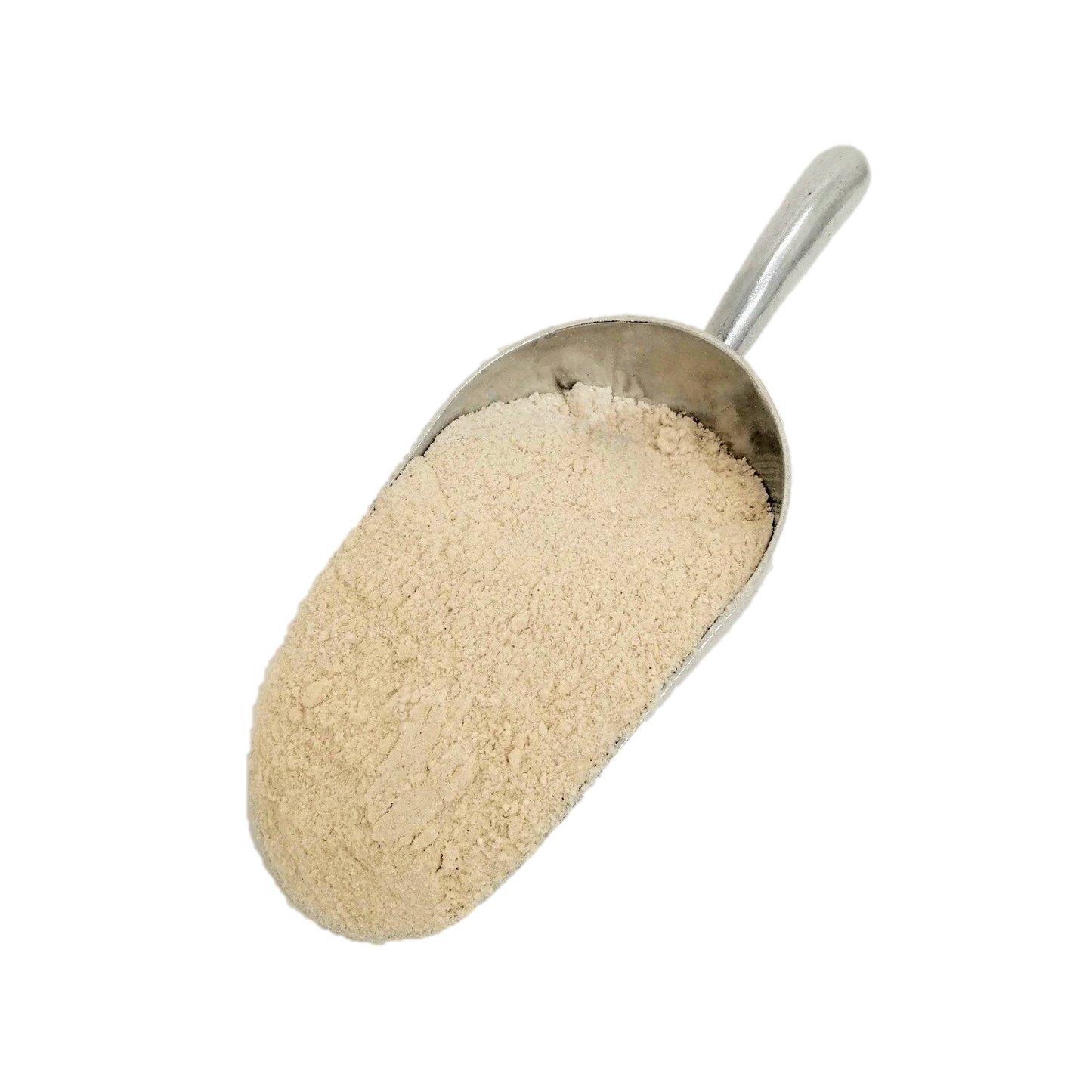 Harina de almendra