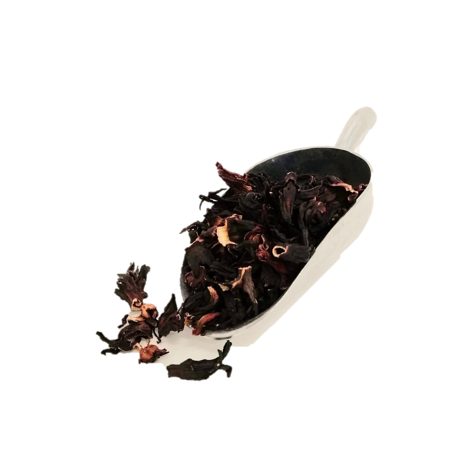 Flor de jamaica orgánica