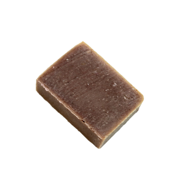 Jabón de café