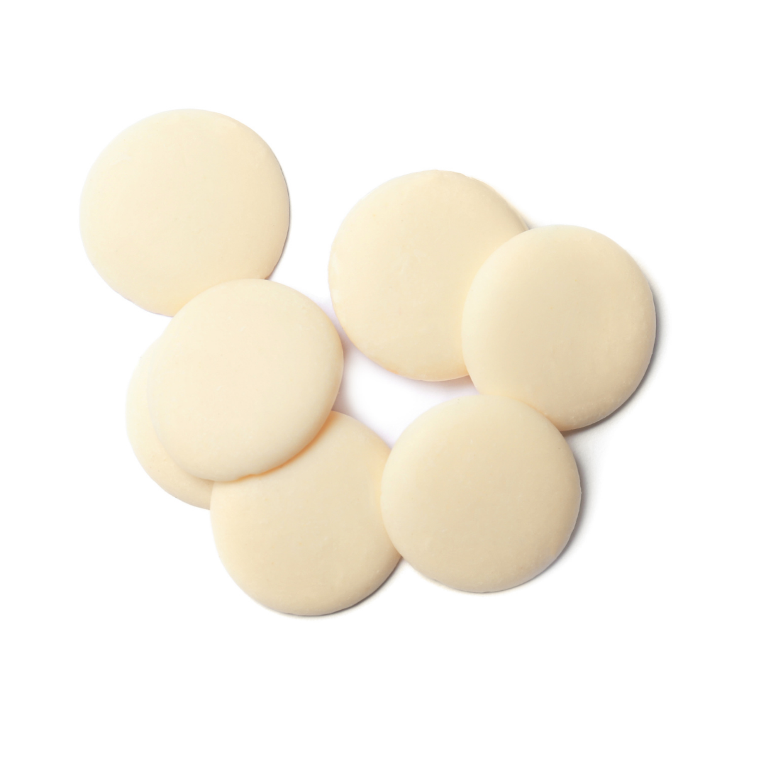 Chispas chocolate Blanco 32% Cacao