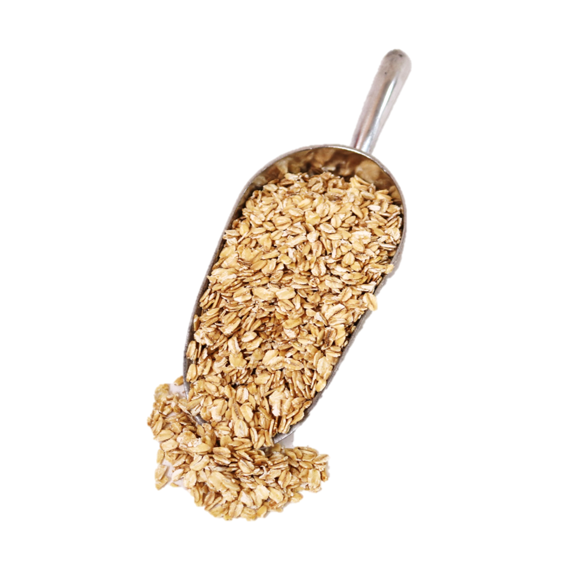 Avena laminada orgánica