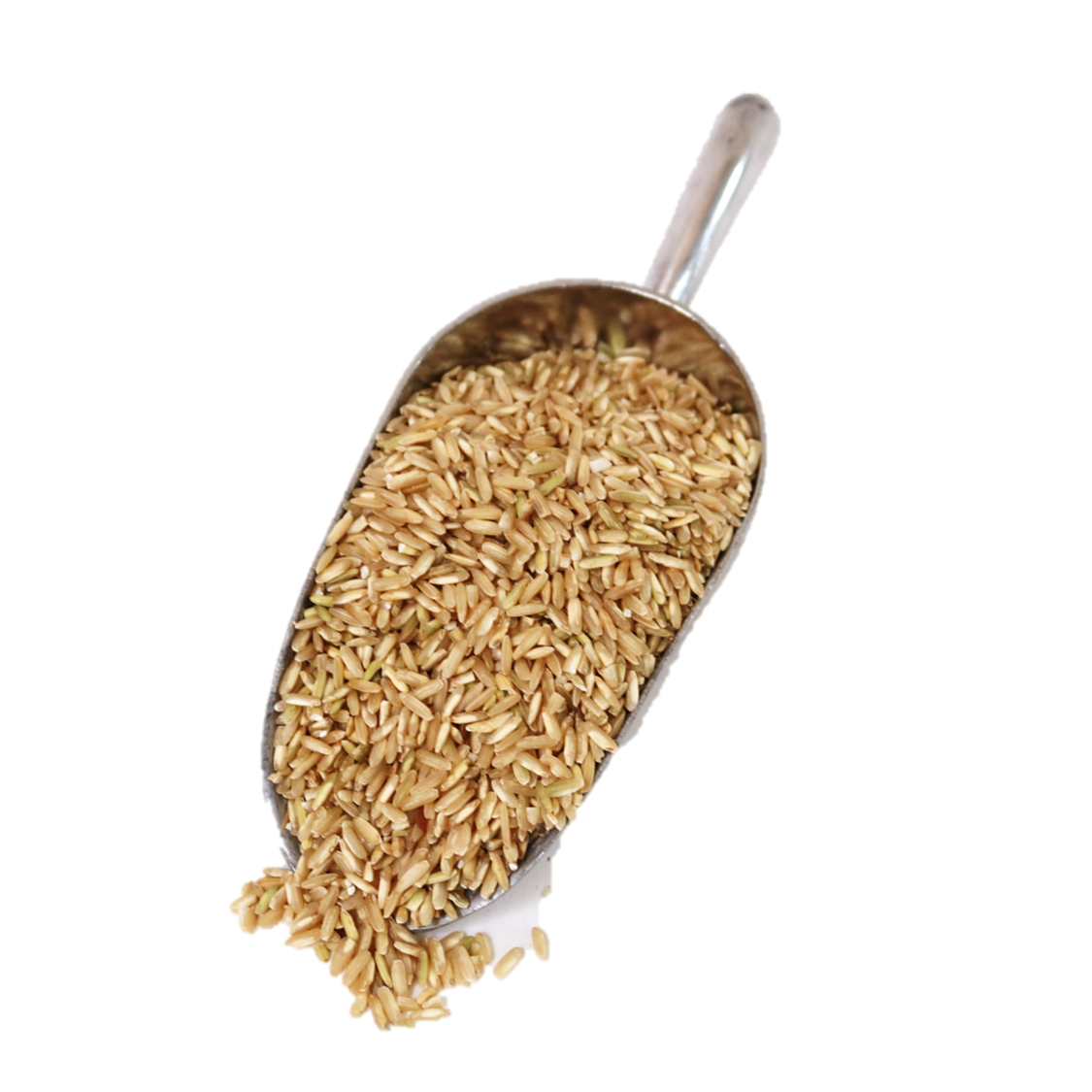 Arroz integral orgánico
