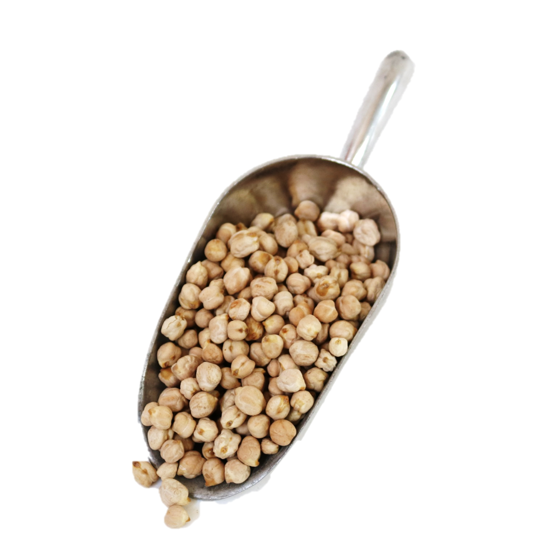 Garbanzo orgánico