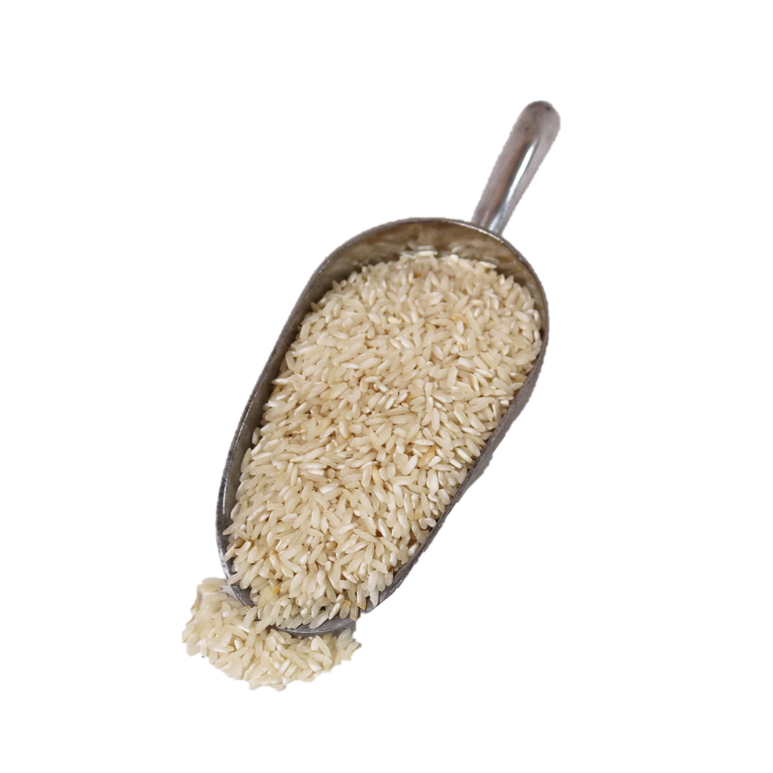 Arroz blanco orgánico