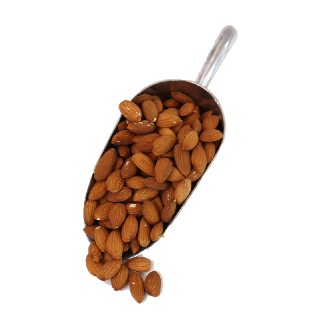 Almendra entera