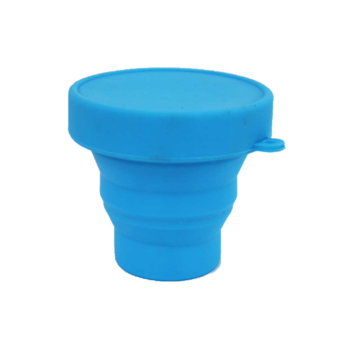 Vaso esterilizador para la copa menstrual