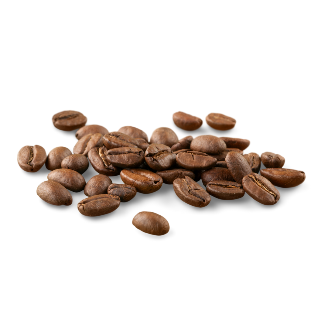 Café descafeinado orgánico