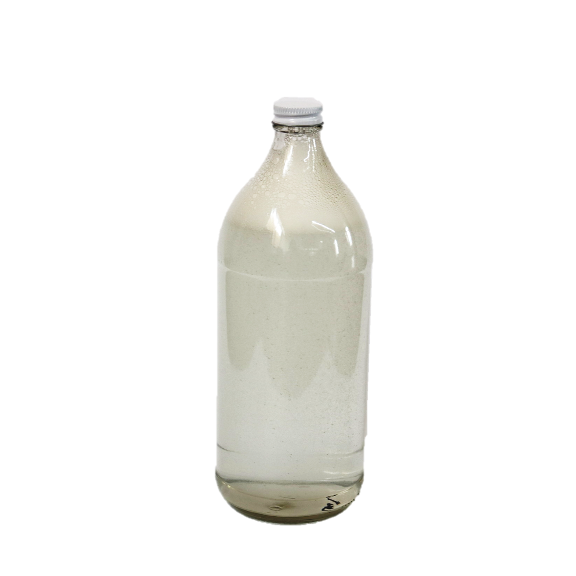 Jabón líquido corporal Té Blanco