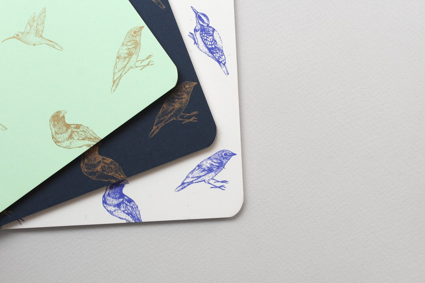Libreta solidaria "Somos naturaleza"