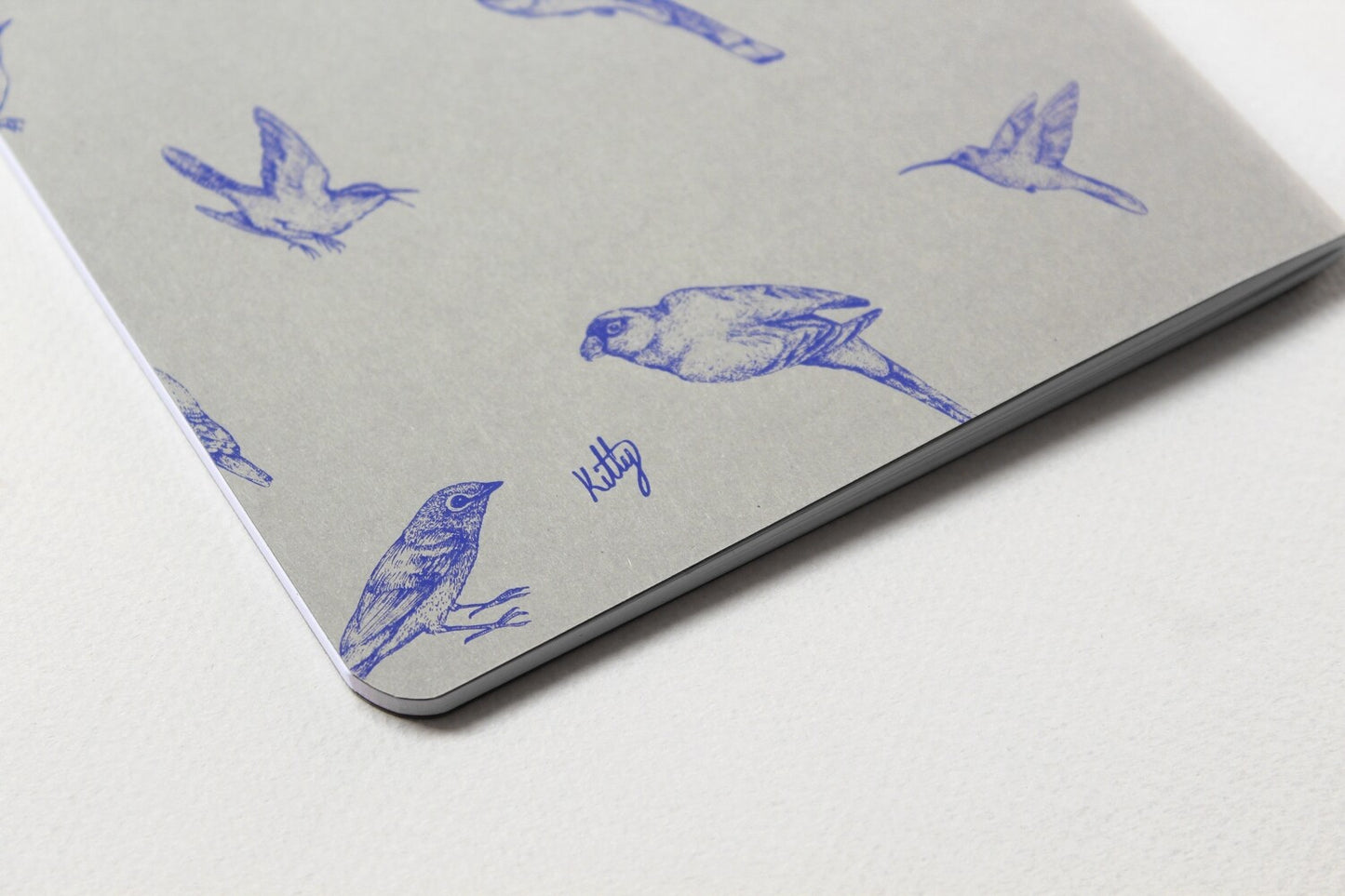 Libreta solidaria "Somos naturaleza"