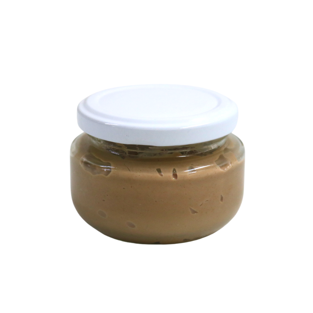 Crema corporal y facial de tepezcohuite