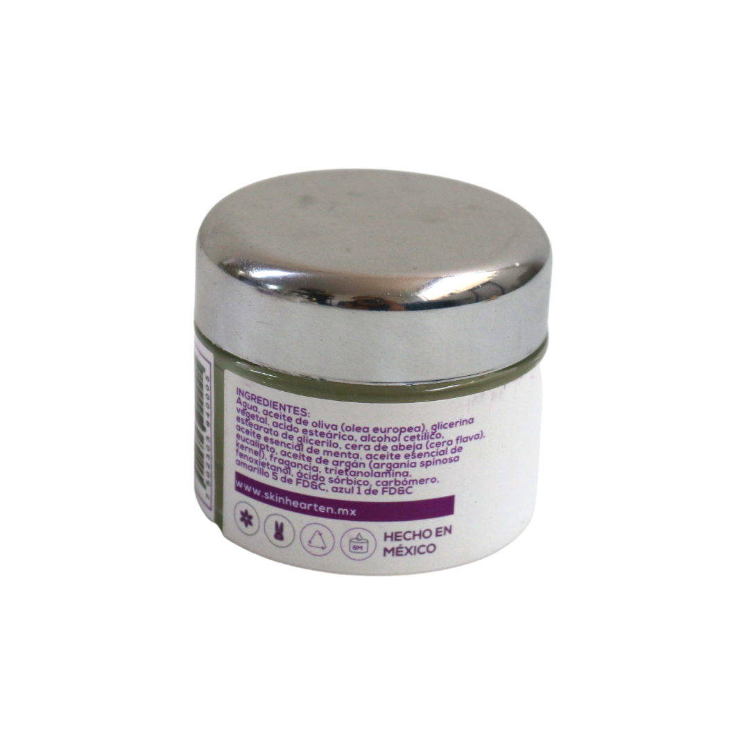Crema antiedad de día