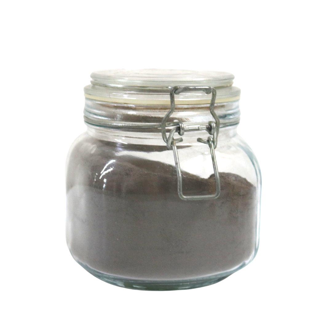 Arcilla negra