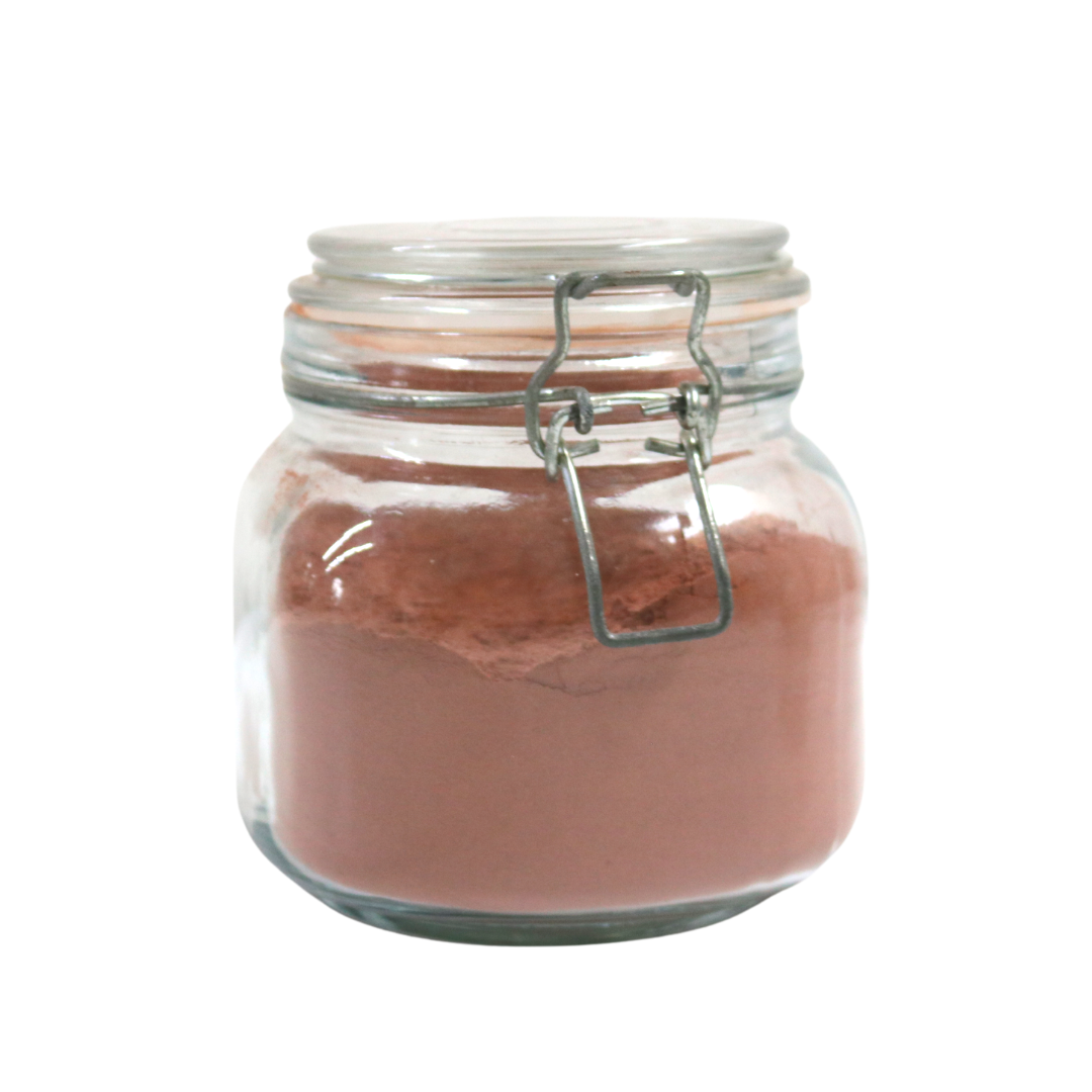 Arcilla roja