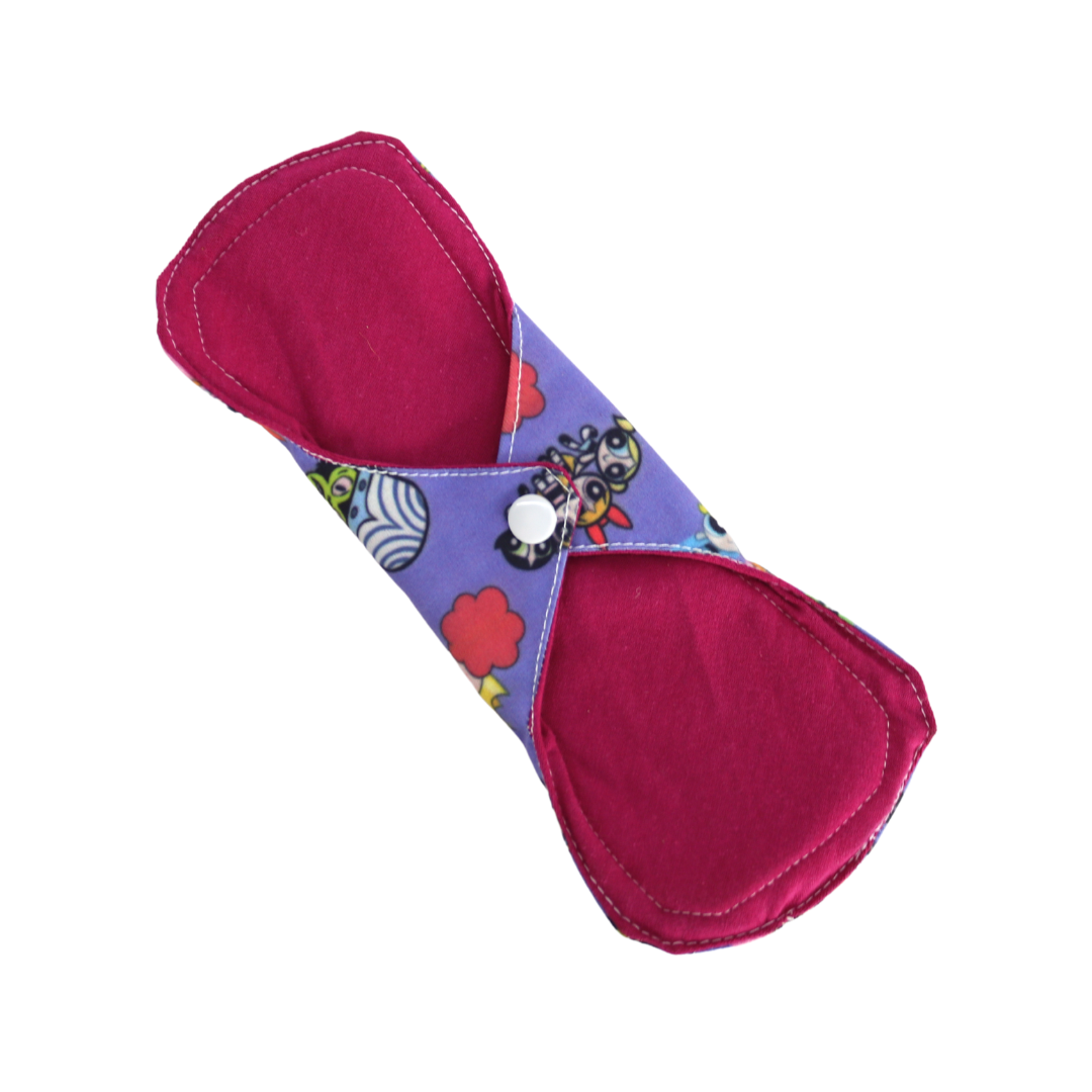 Toallas sanitarias Regular Vulva Community