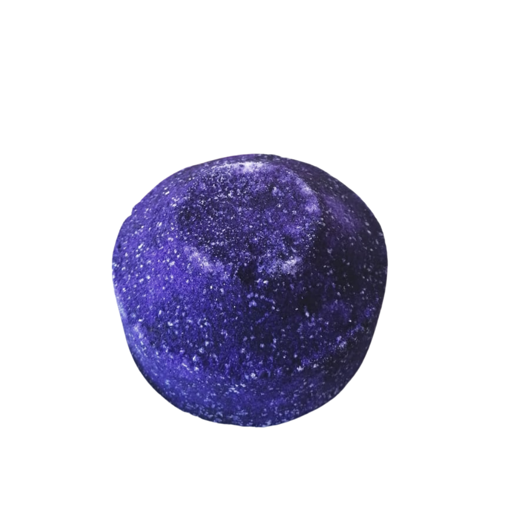 Limpiador multiusos sólido - lavanda