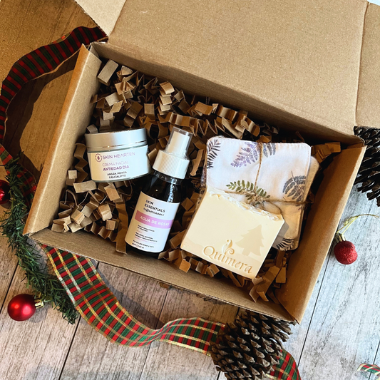 CAJA DE REGALO - Skin care