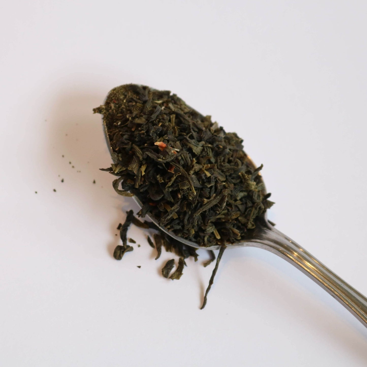 Té verde jazmín