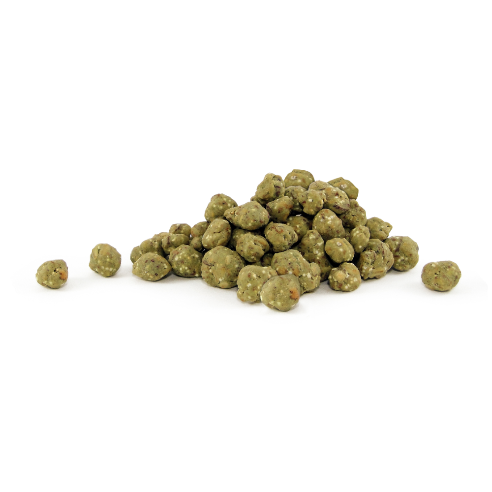 Cluster matcha Berry Nuts
