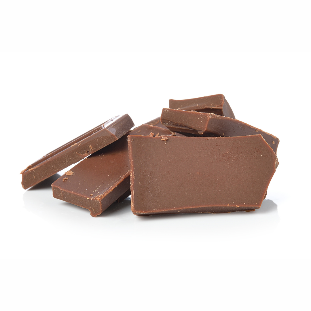 Chocolate Con Leche 46% Cacao - barrita 20g