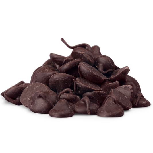 Chispas chocolate Semi Amargo 60% Cacao
